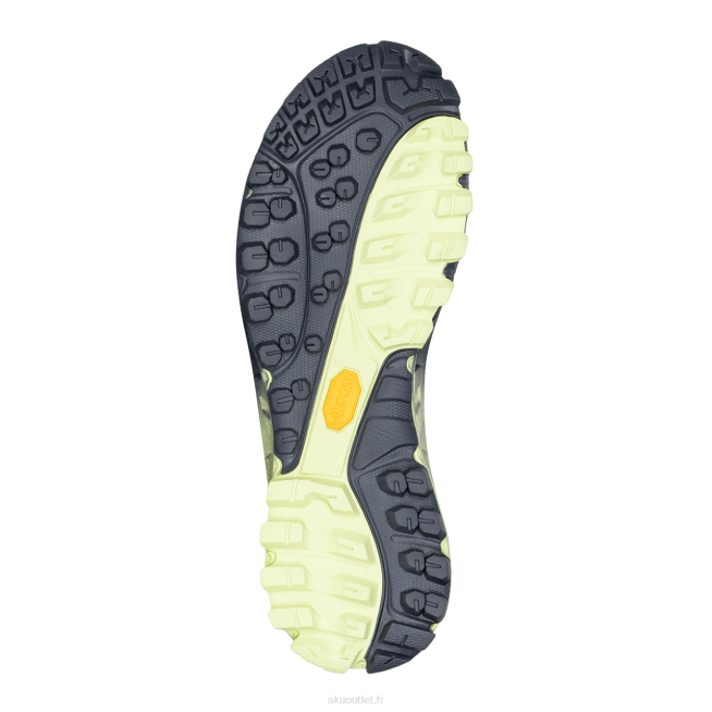 AKU selvatica mid gtx femmes LZ4N29 anthracite/aigue-marine