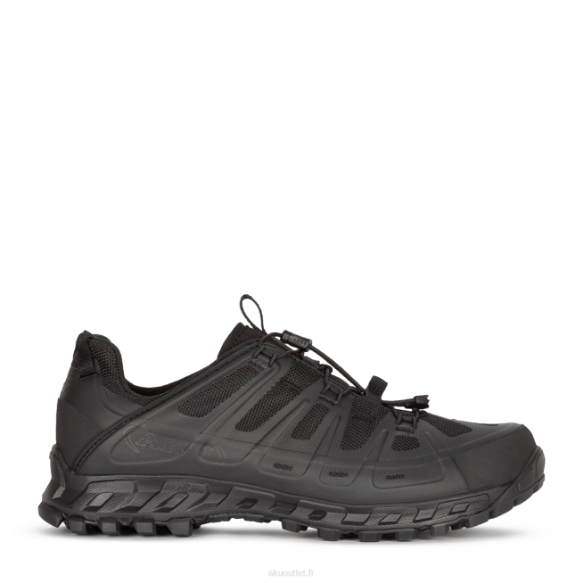 AKU selvatica tactique gtxLZ4N73 noir