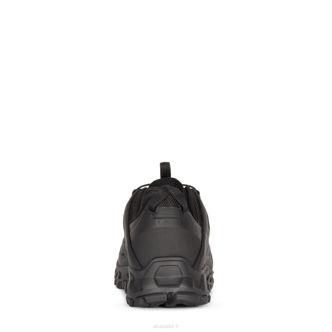 AKU selvatica tactique gtxLZ4N73 noir