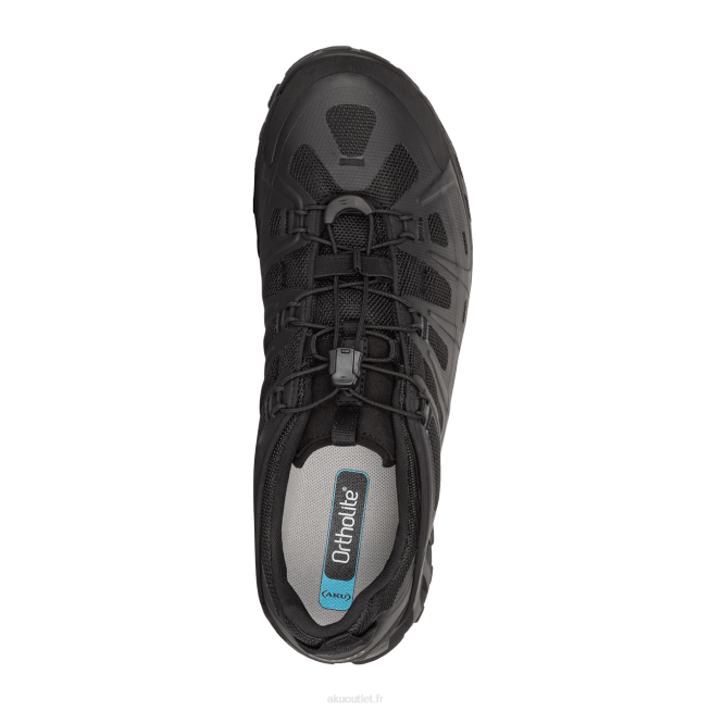 AKU selvatica tactique gtxLZ4N73 noir