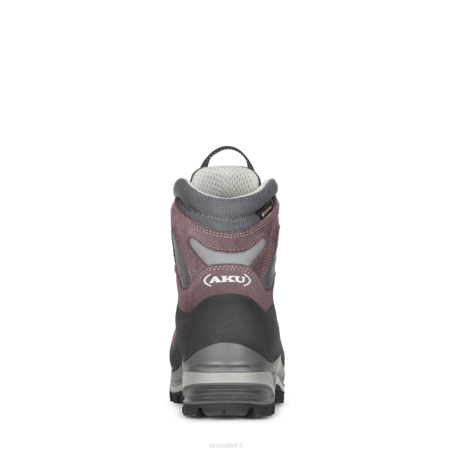AKU superalp gtx femmes LZ4N36 violet foncé