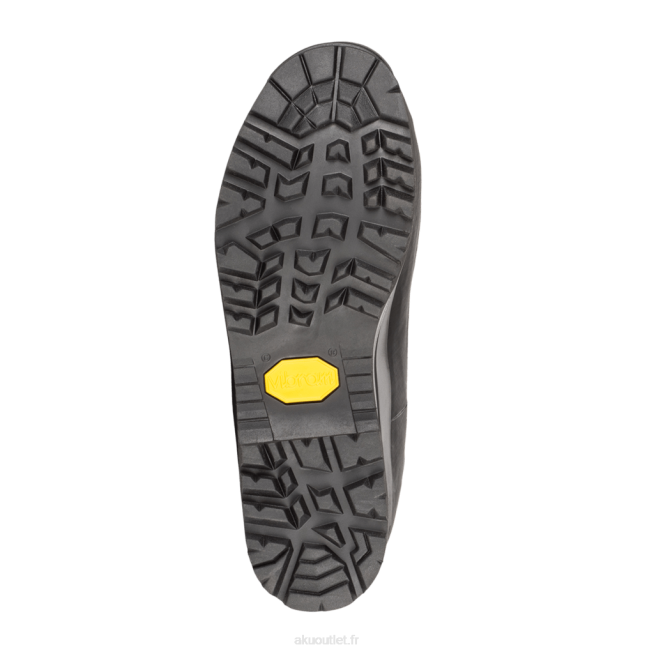 AKU superalp gtx femmes LZ4N36 violet foncé