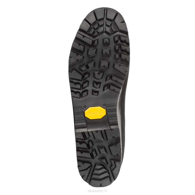 AKU superalp nbk gtx Hommes LZ4N16 brun