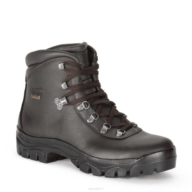 AKU alpen ii gtx Hommes LZ4N25 brun