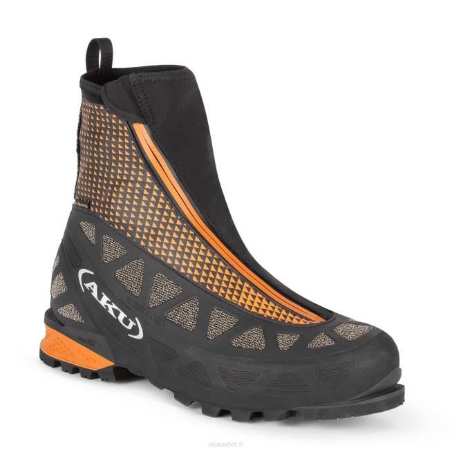 AKU aurai dfs gtx Hommes LZ4N55 noir/orange
