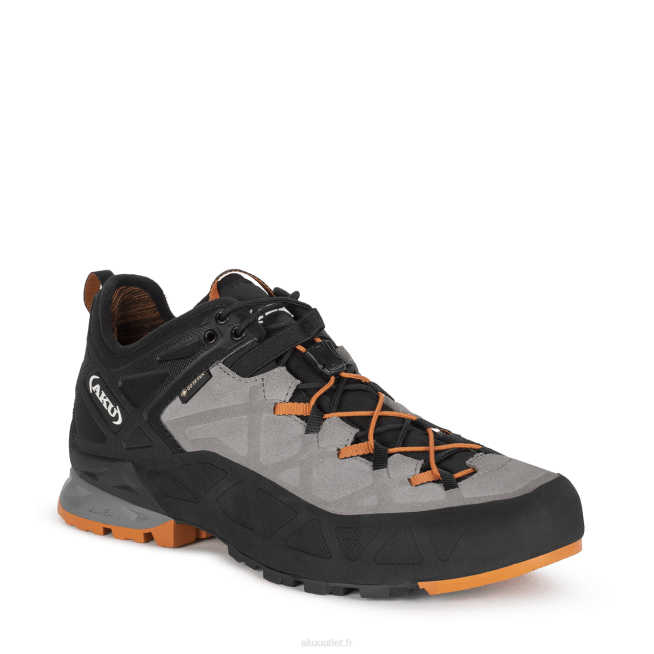 AKU rock dfs gtx Hommes LZ4N50 rouiller