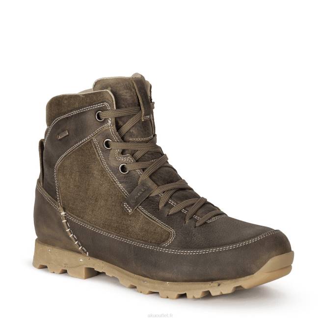 AKU giau gtx Hommes LZ4N44 beige