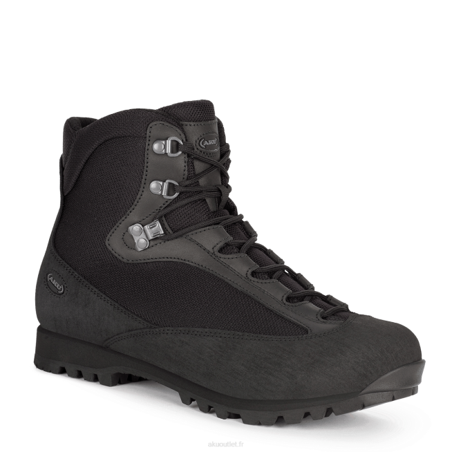 AKU pèlerin gtx combat fgLZ4N64 noir