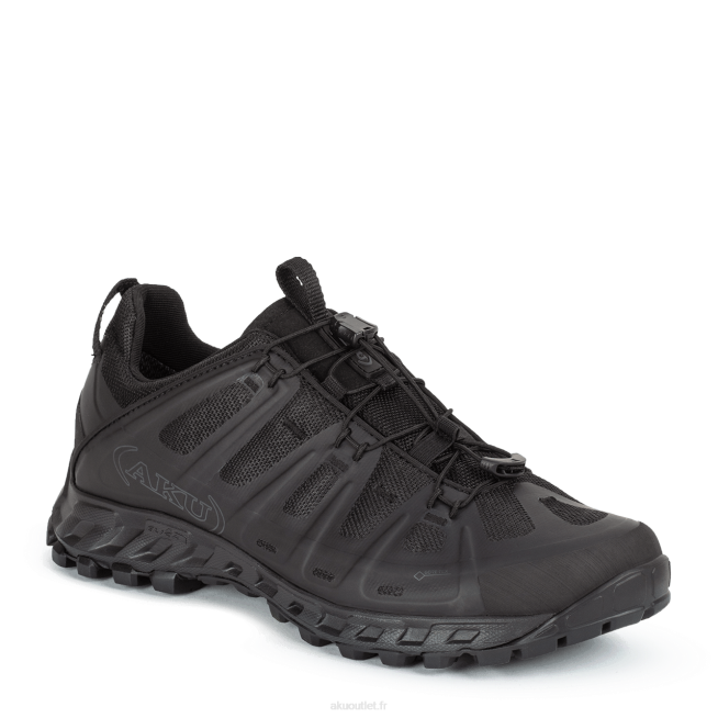 AKU selvatica tactique gtxLZ4N73 noir